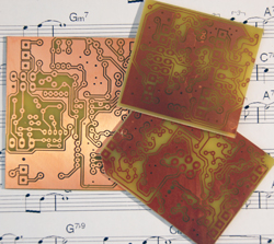 PCBs