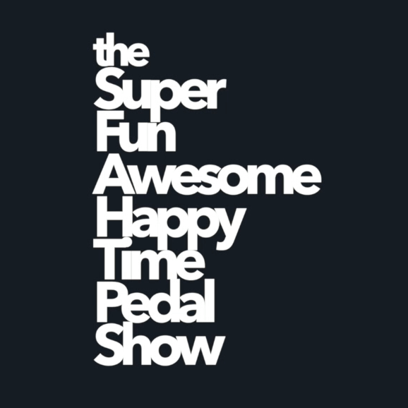 SuperFunAwesomePedalShow